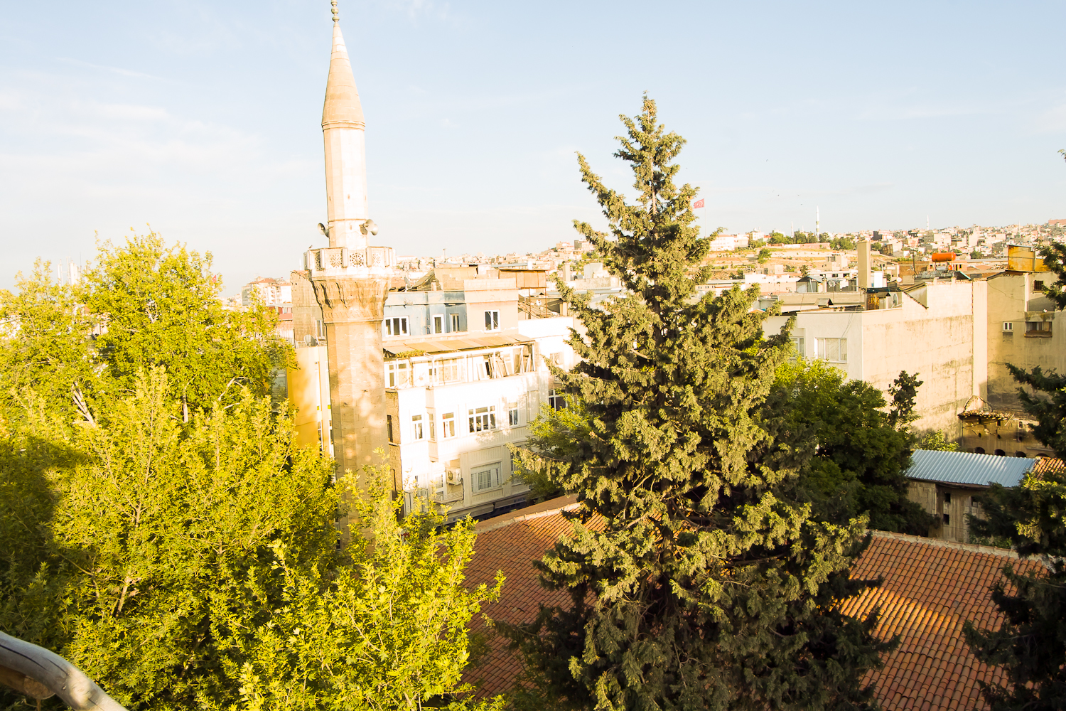 ALAYBEY CAMİİ
